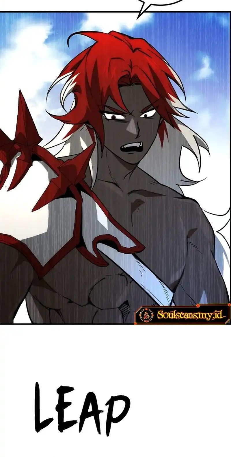Bad Ending Maker Chapter 61 - halaman 44