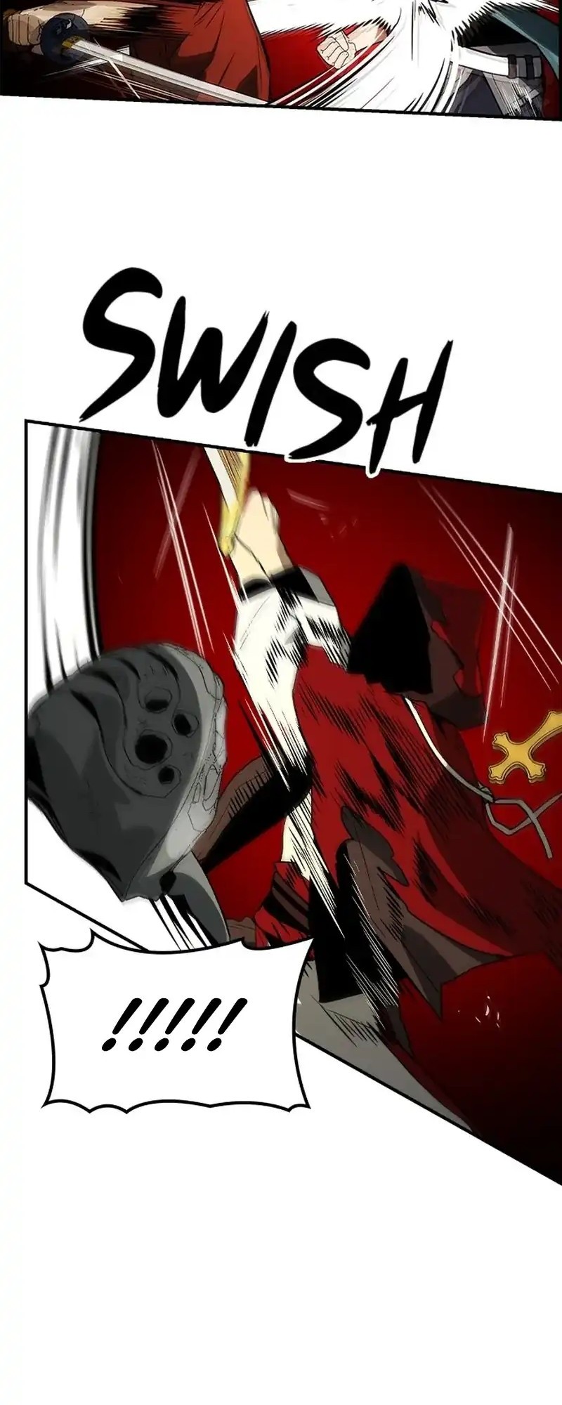 Bad Ending Maker Chapter 61 - halaman 47