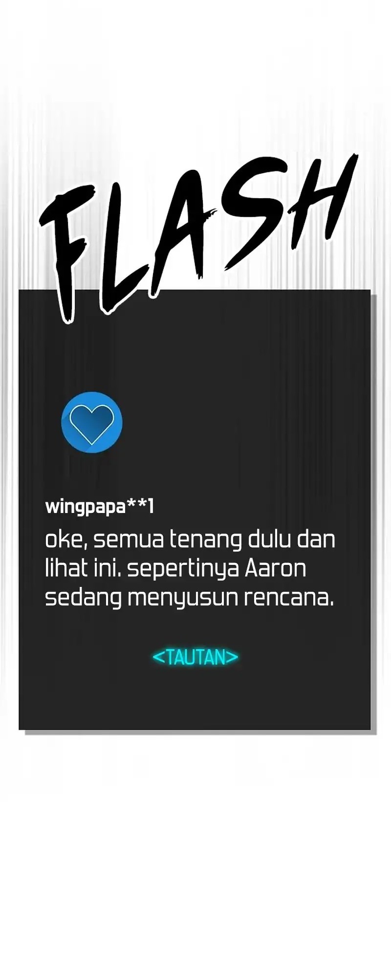 Bad Ending Maker Chapter 61 - halaman 50