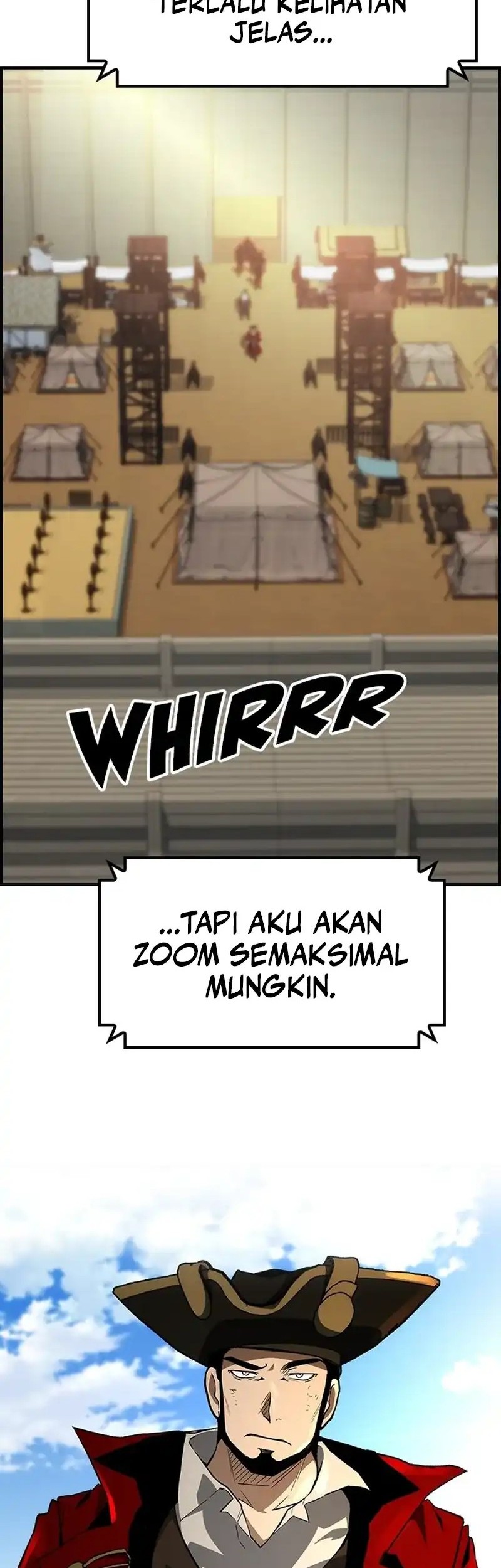 Bad Ending Maker Chapter 61 - halaman 55