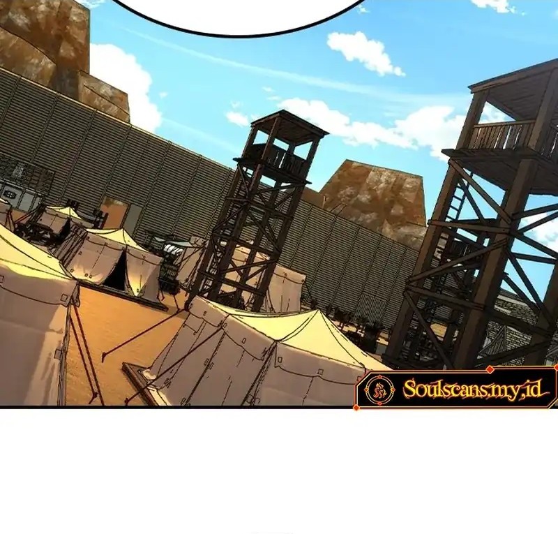 Bad Ending Maker Chapter 61 - halaman 59