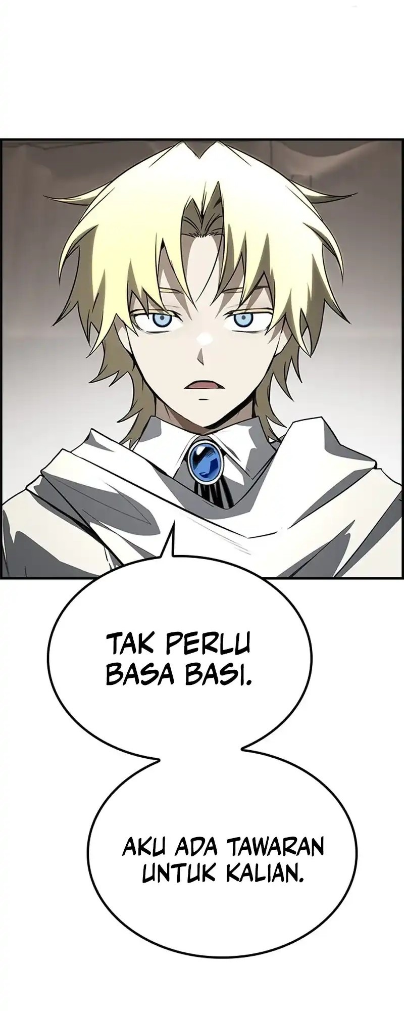 Bad Ending Maker Chapter 61 - halaman 62