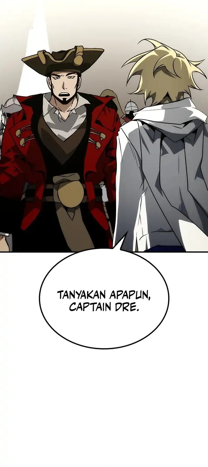 Bad Ending Maker Chapter 61 - halaman 65