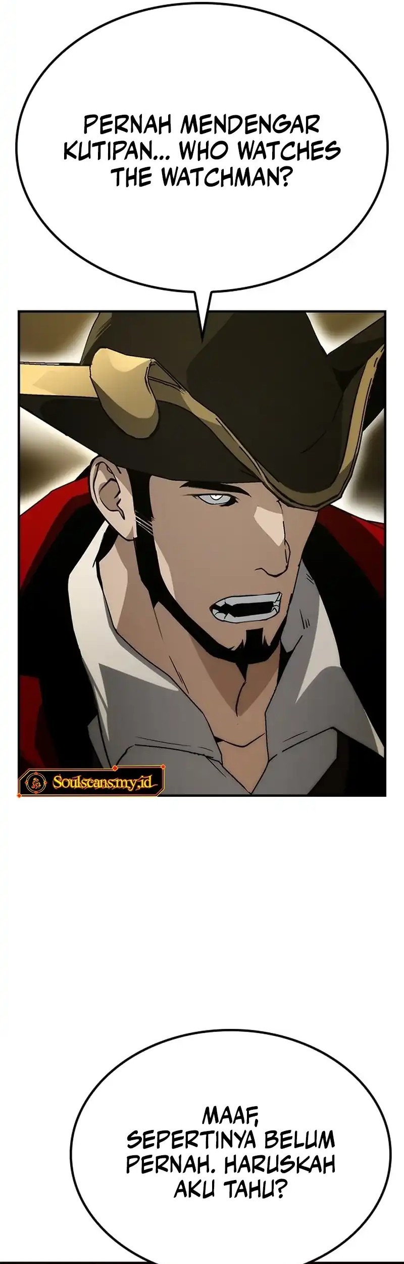 Bad Ending Maker Chapter 61 - halaman 66