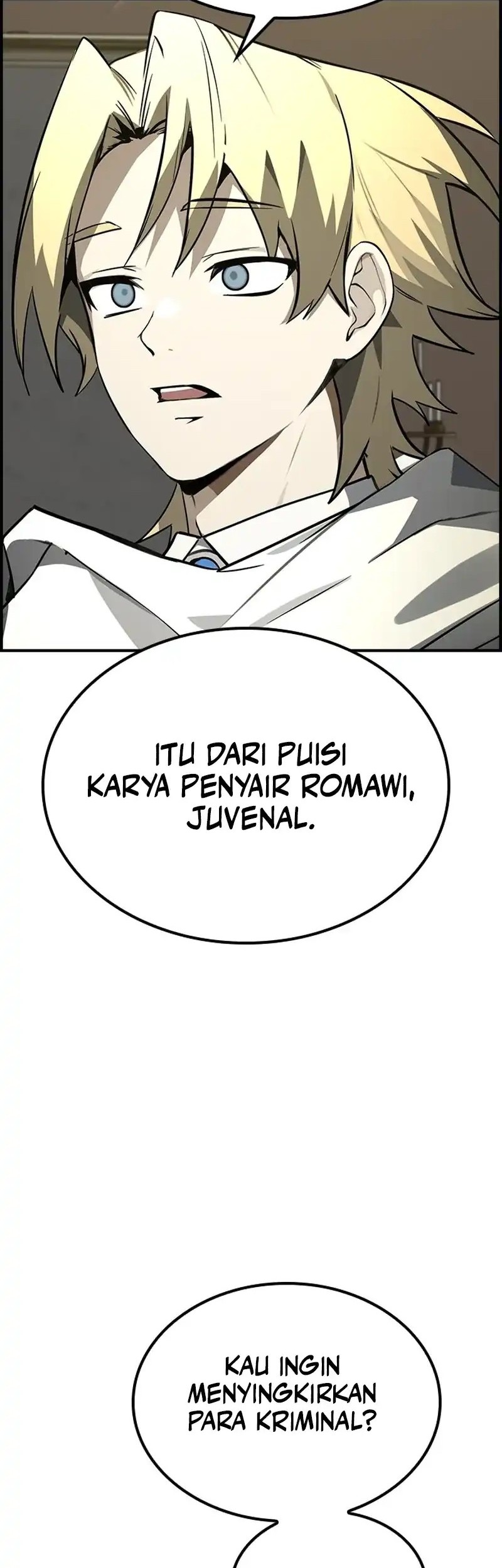 Bad Ending Maker Chapter 61 - halaman 67