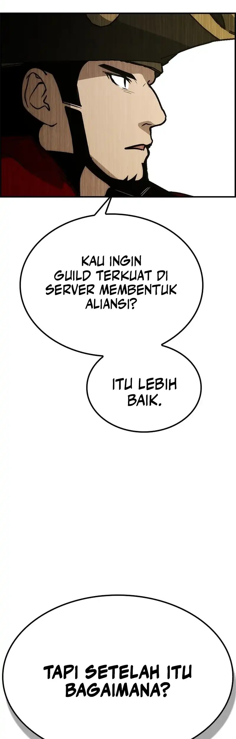 Bad Ending Maker Chapter 61 - halaman 69
