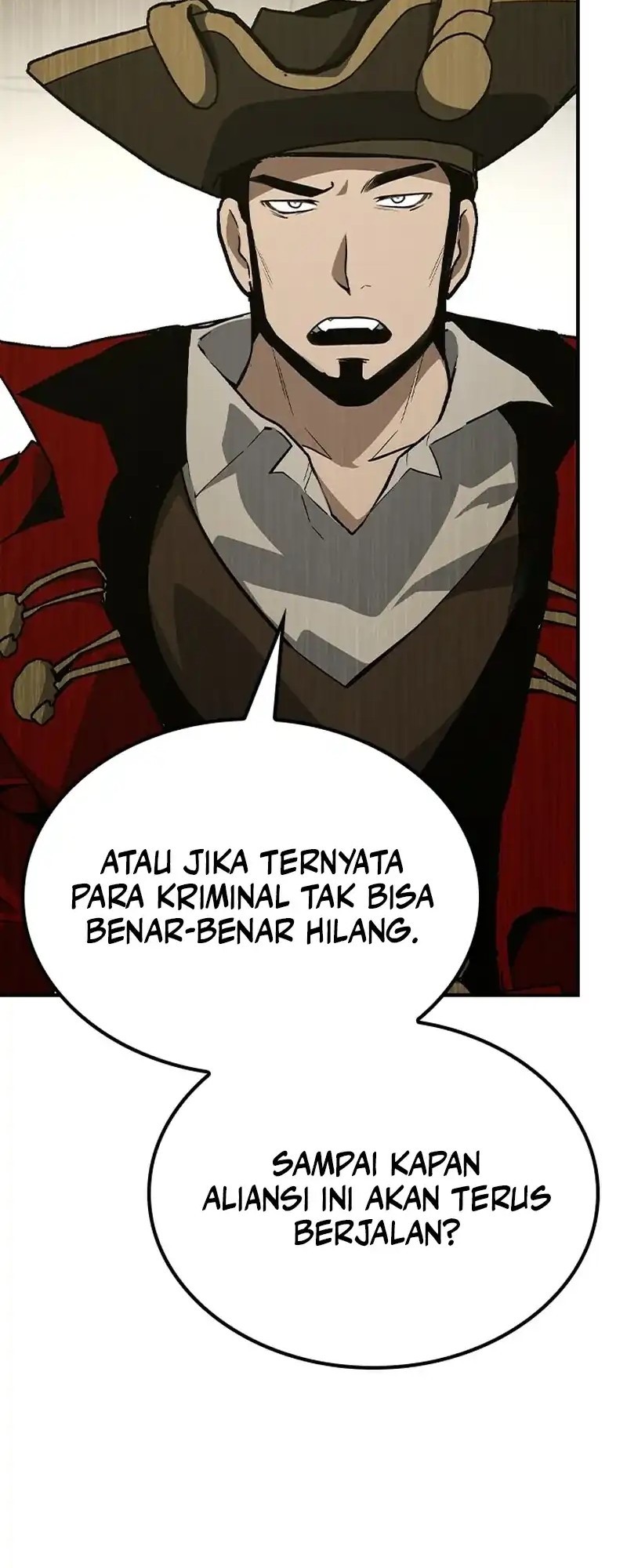 Bad Ending Maker Chapter 61 - halaman 71