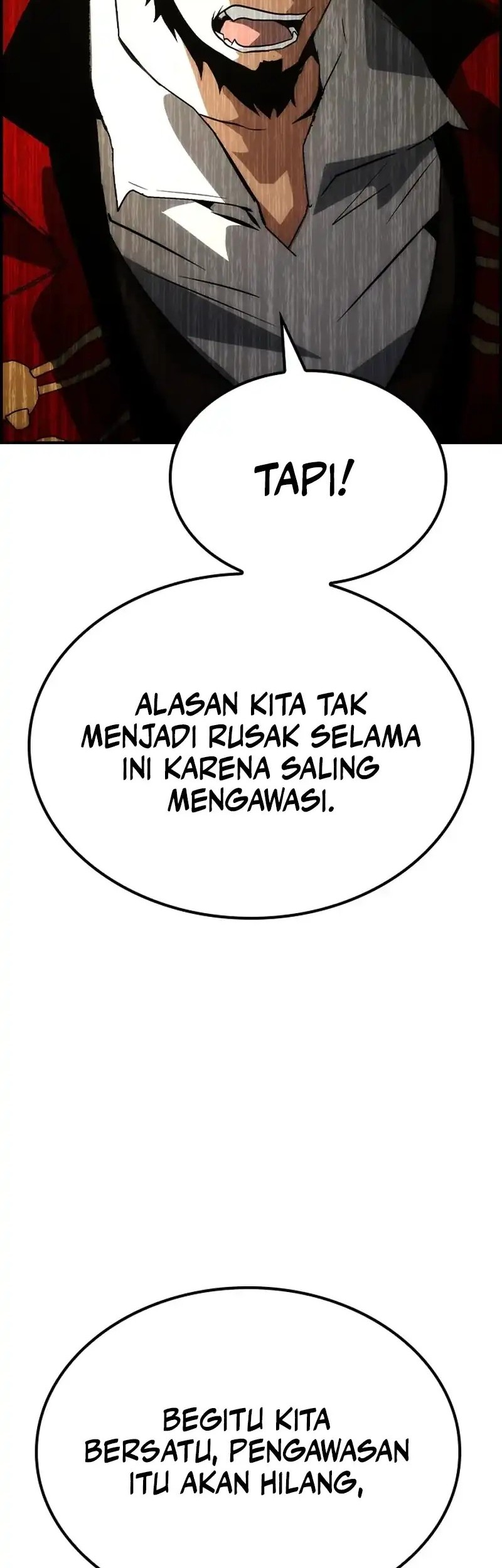 Bad Ending Maker Chapter 61 - halaman 76