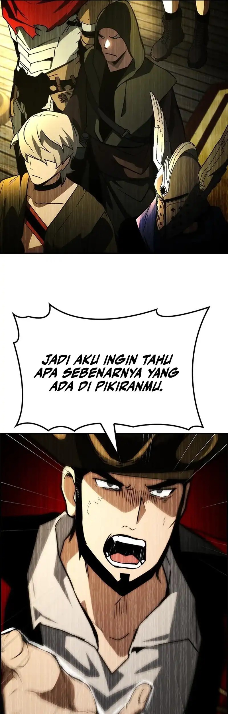 Bad Ending Maker Chapter 61 - halaman 78