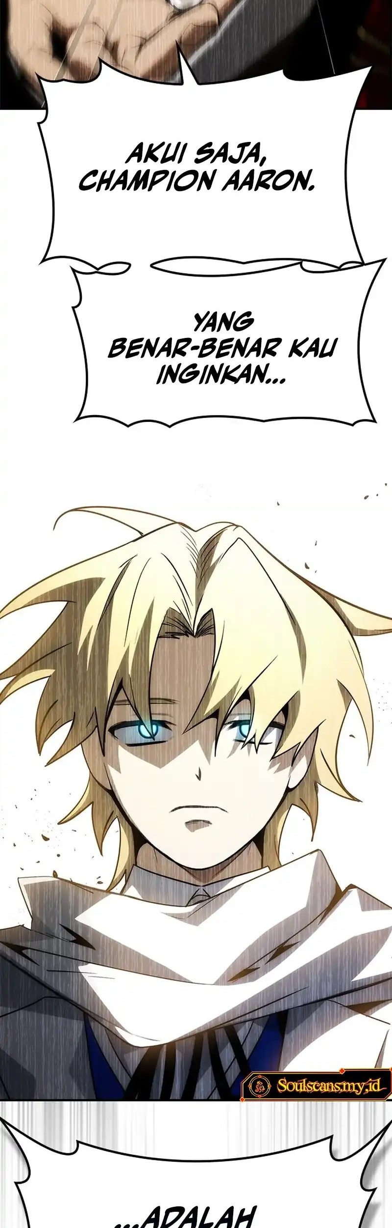 Bad Ending Maker Chapter 61 - halaman 79