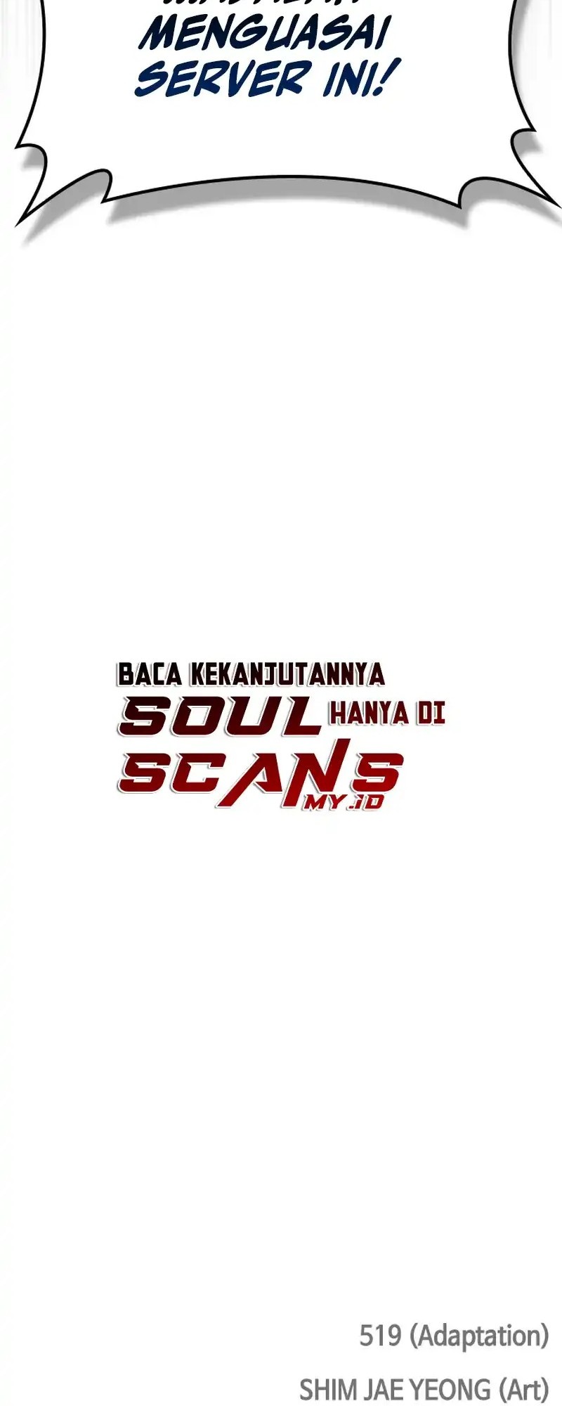 Bad Ending Maker Chapter 61 - halaman 80