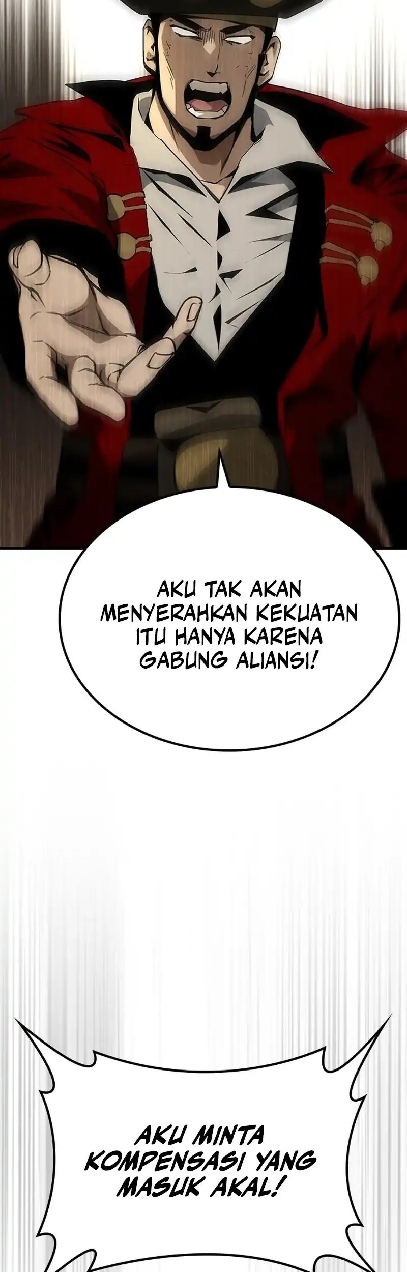 Bad Ending Maker Chapter 62 - halaman 14