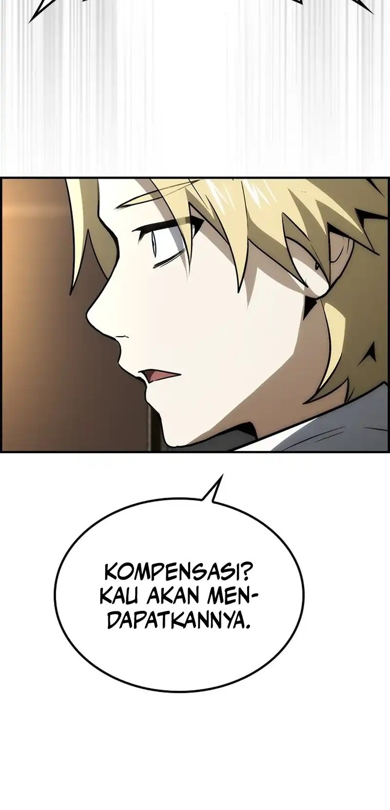 Bad Ending Maker Chapter 62 - halaman 15
