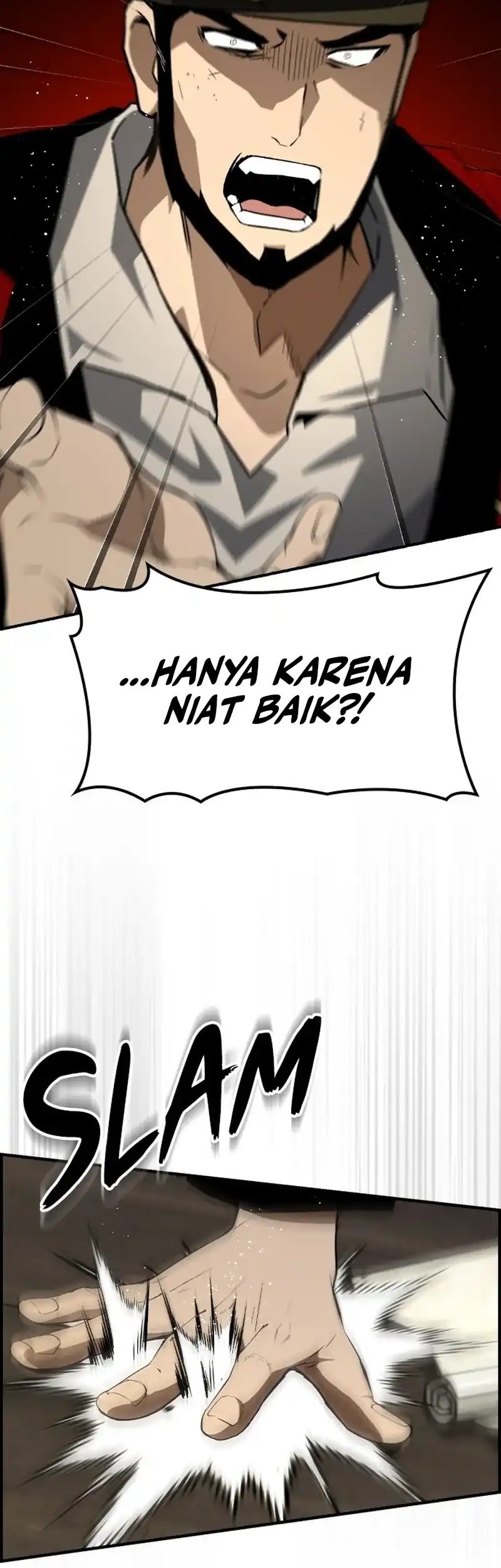 Bad Ending Maker Chapter 62 - halaman 19