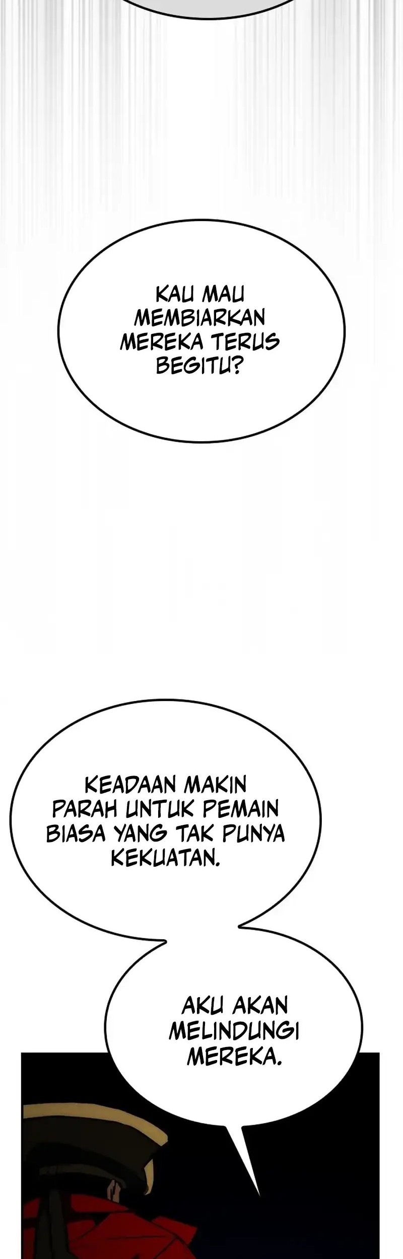 Bad Ending Maker Chapter 62 - halaman 29