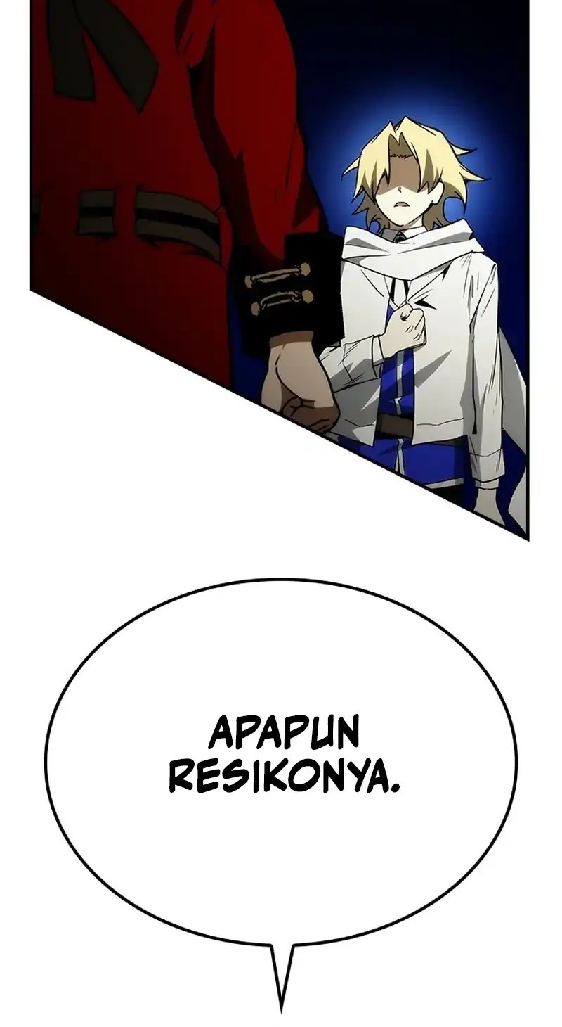 Bad Ending Maker Chapter 62 - halaman 30