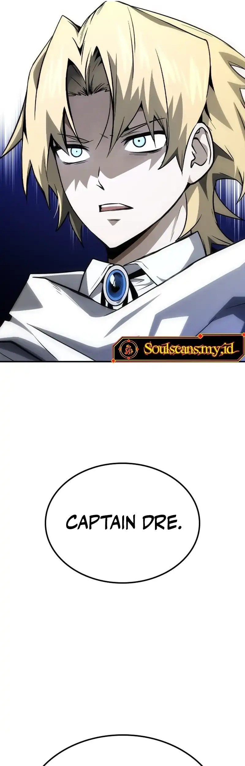 Bad Ending Maker Chapter 62 - halaman 31