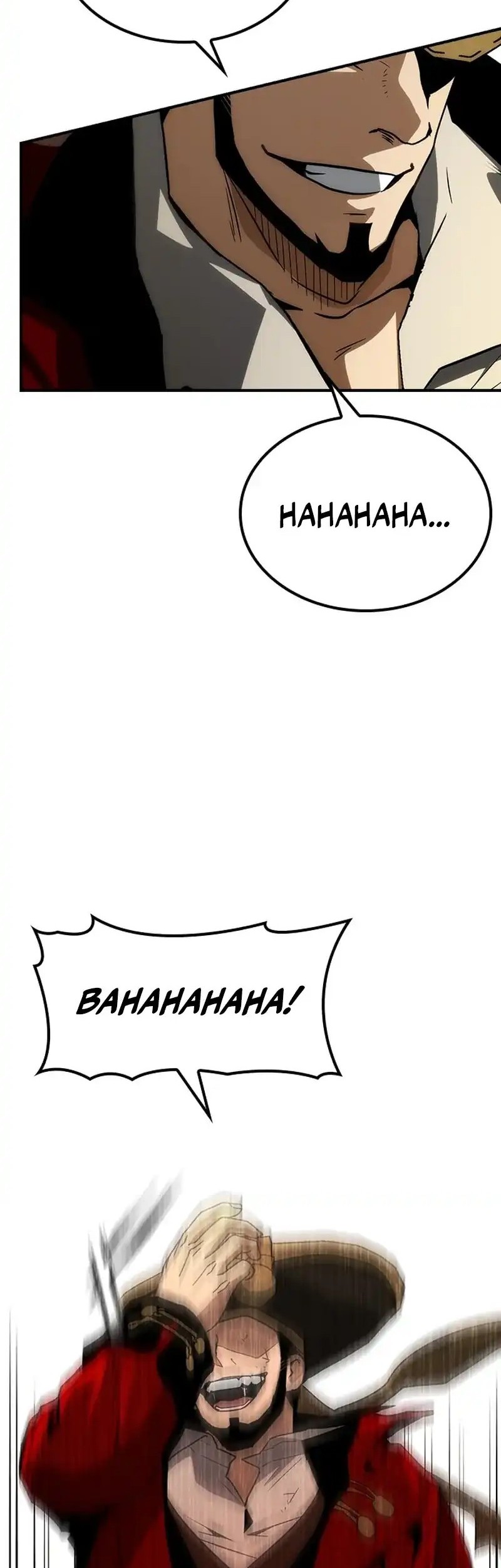 Bad Ending Maker Chapter 62 - halaman 35