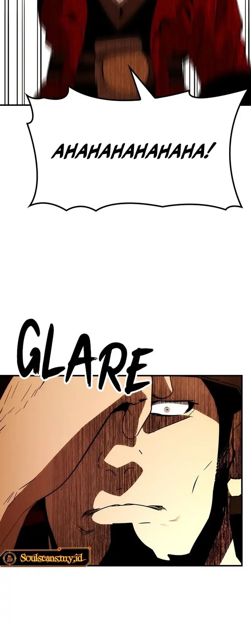 Bad Ending Maker Chapter 62 - halaman 36