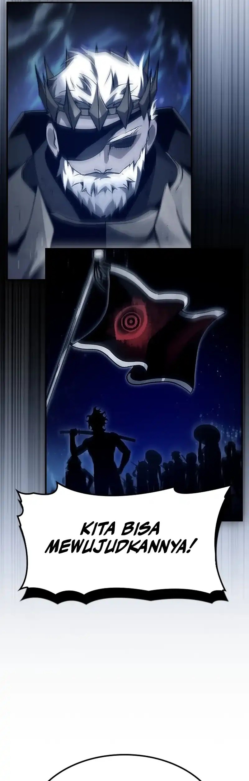Bad Ending Maker Chapter 62 - halaman 4