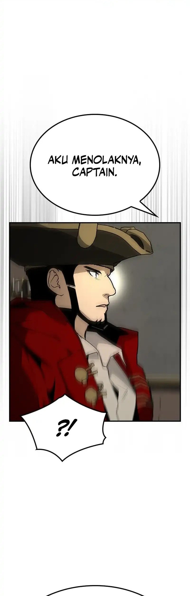 Bad Ending Maker Chapter 62 - halaman 8