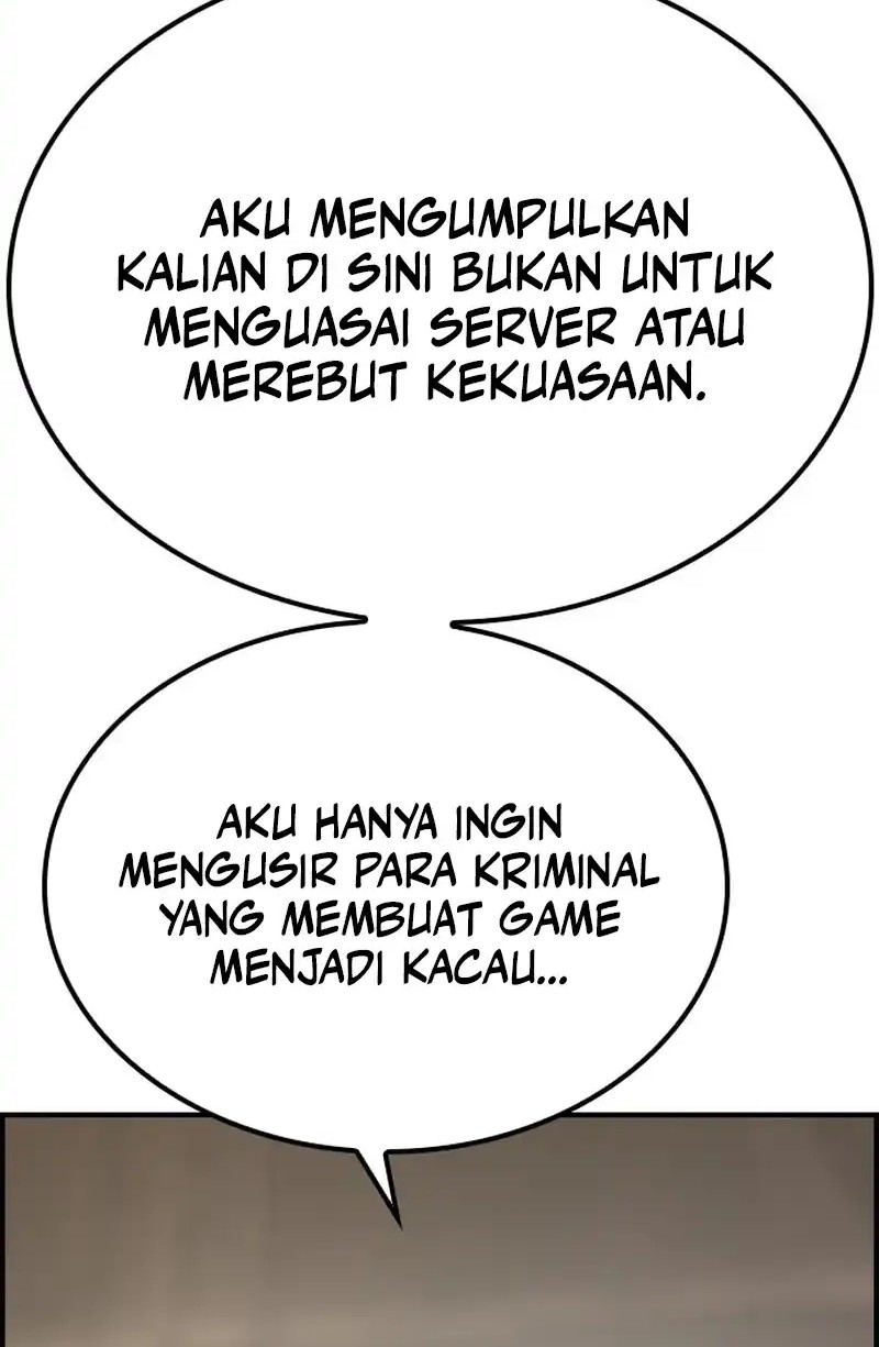 Bad Ending Maker Chapter 62 - halaman 9