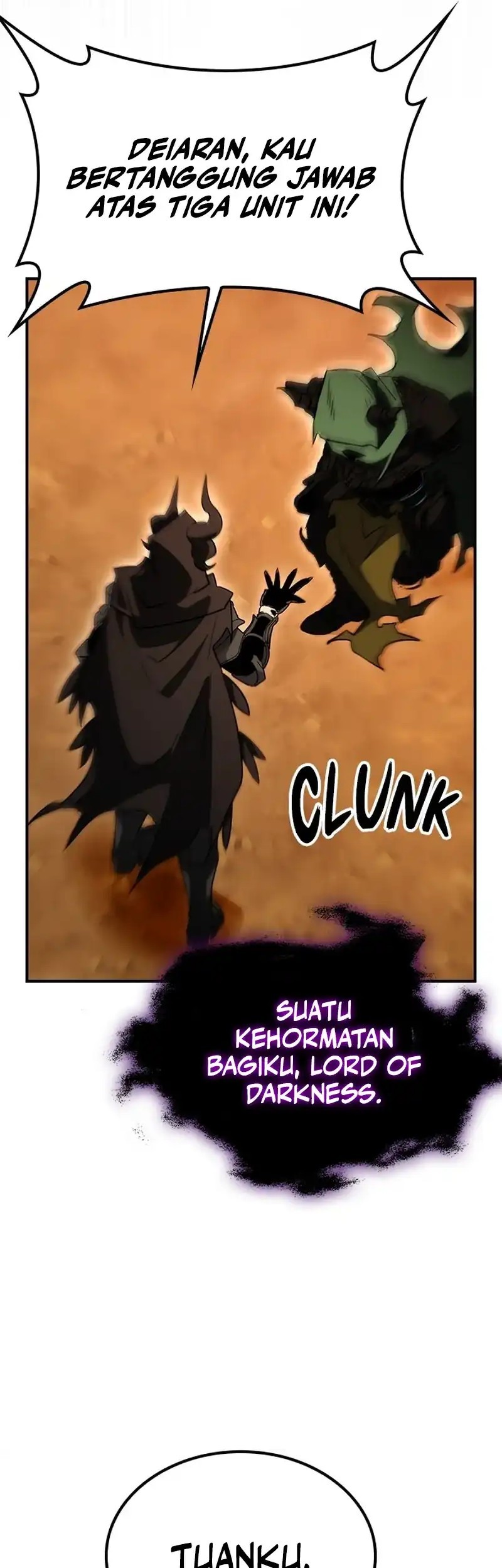 Bad Ending Maker Chapter 63 - halaman 13