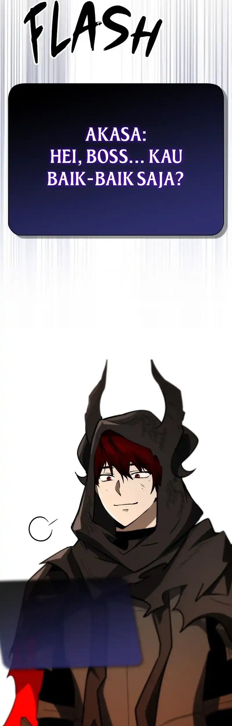 Bad Ending Maker Chapter 63 - halaman 16