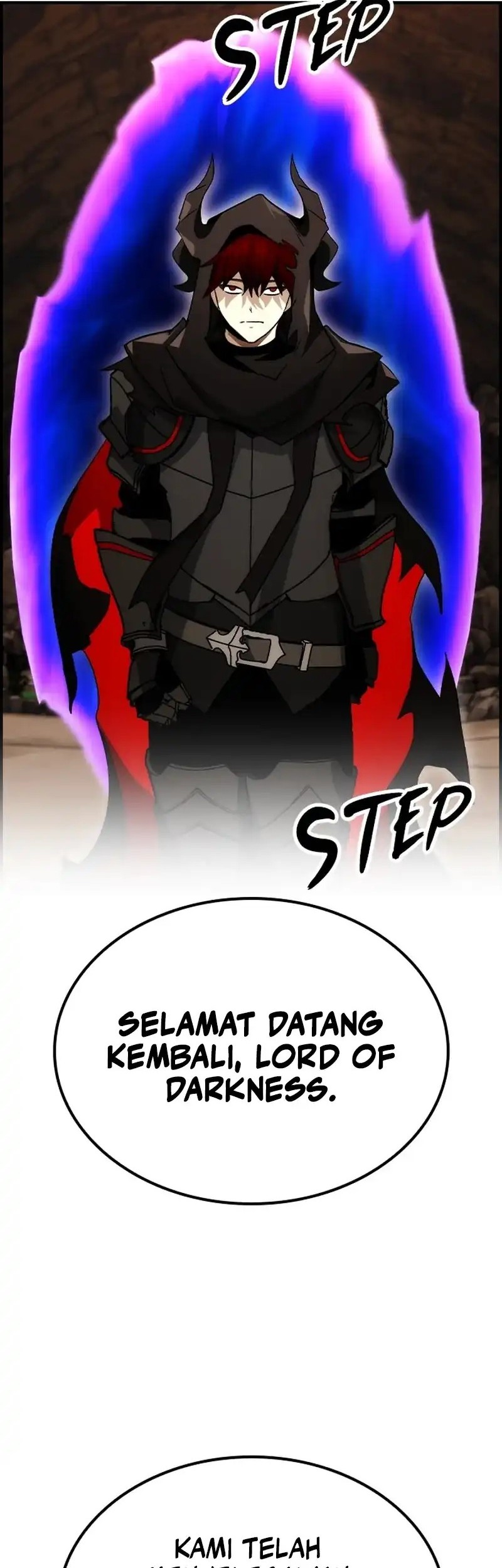 Bad Ending Maker Chapter 63 - halaman 2