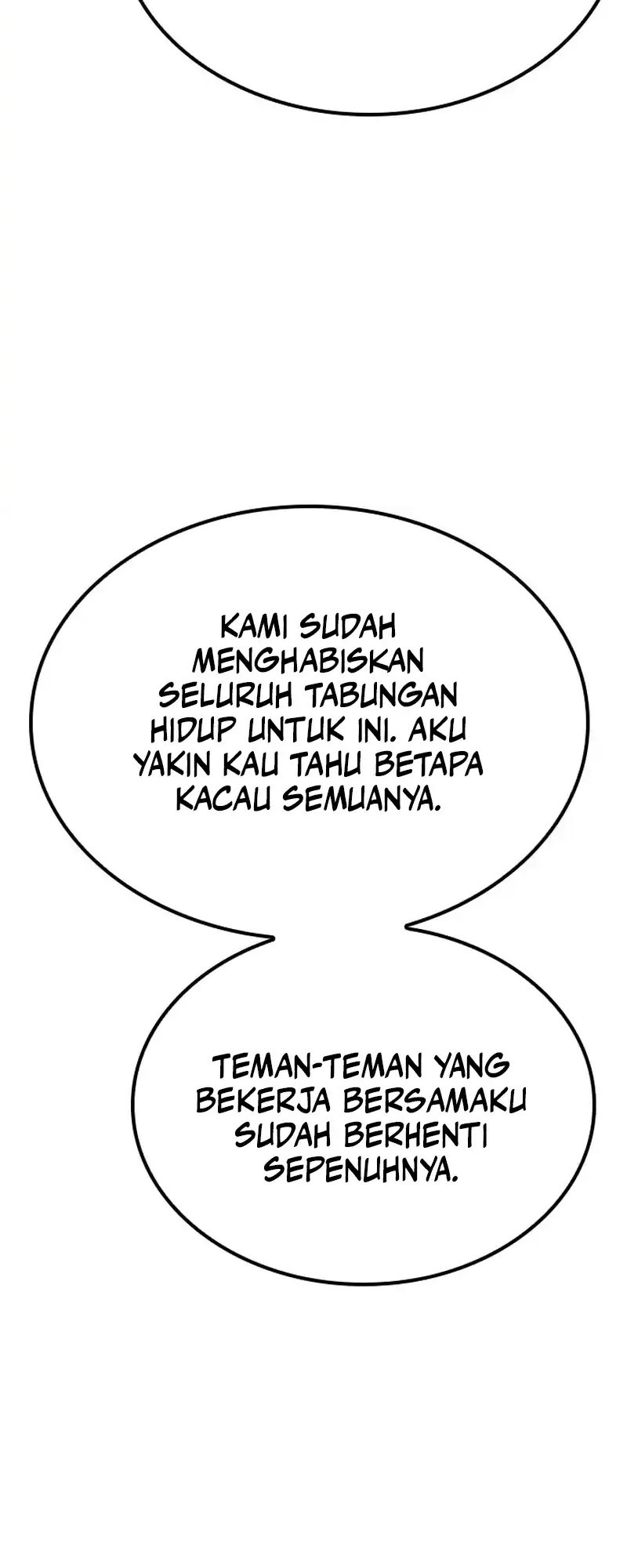 Bad Ending Maker Chapter 63 - halaman 24