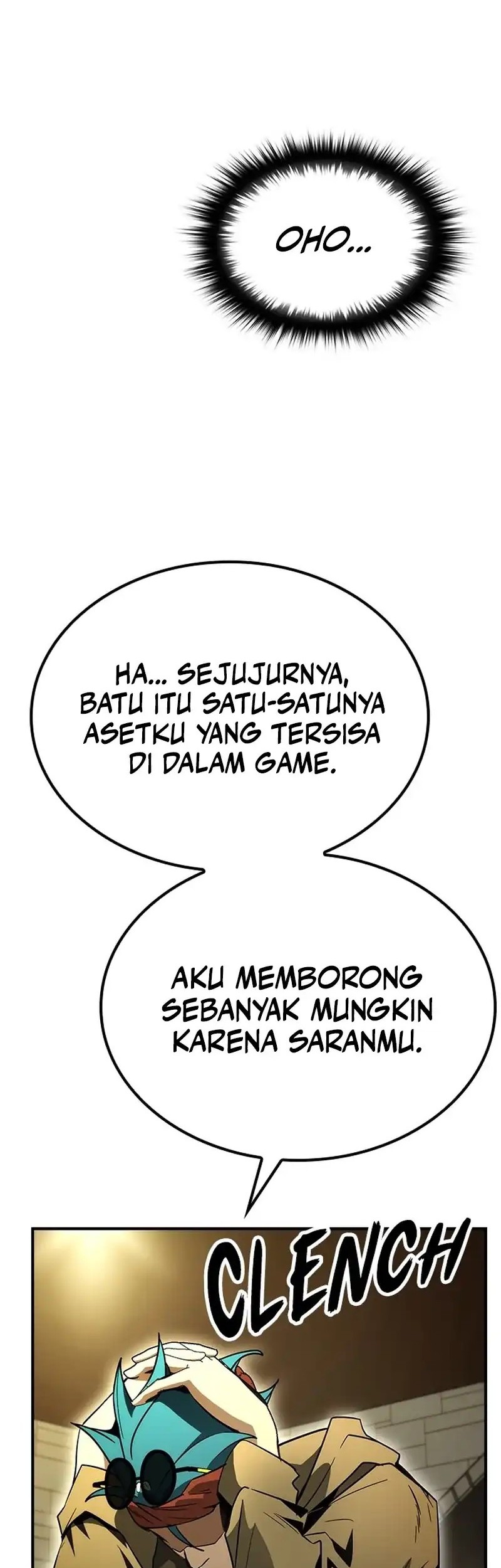Bad Ending Maker Chapter 63 - halaman 26