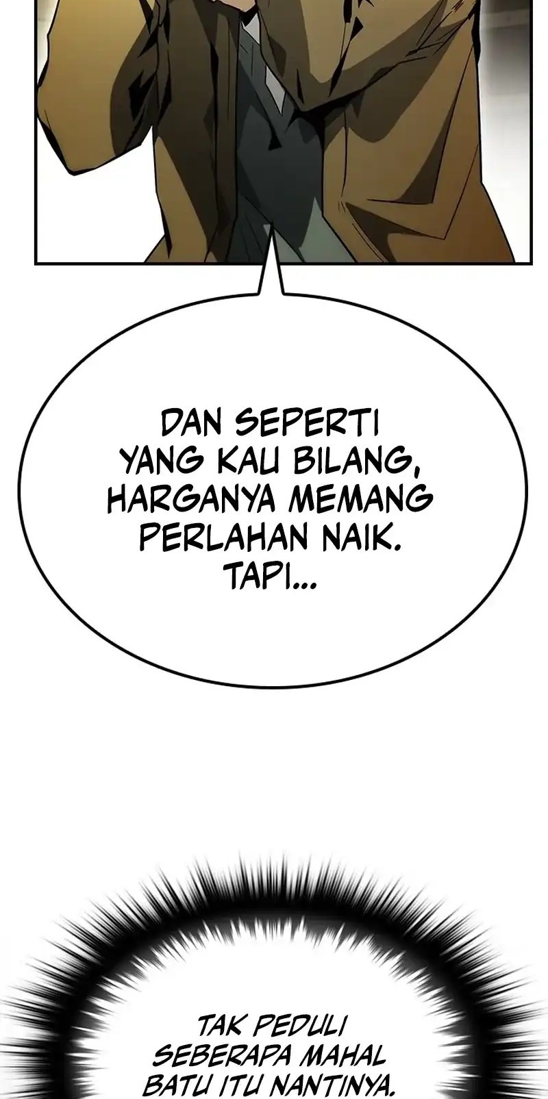 Bad Ending Maker Chapter 63 - halaman 27