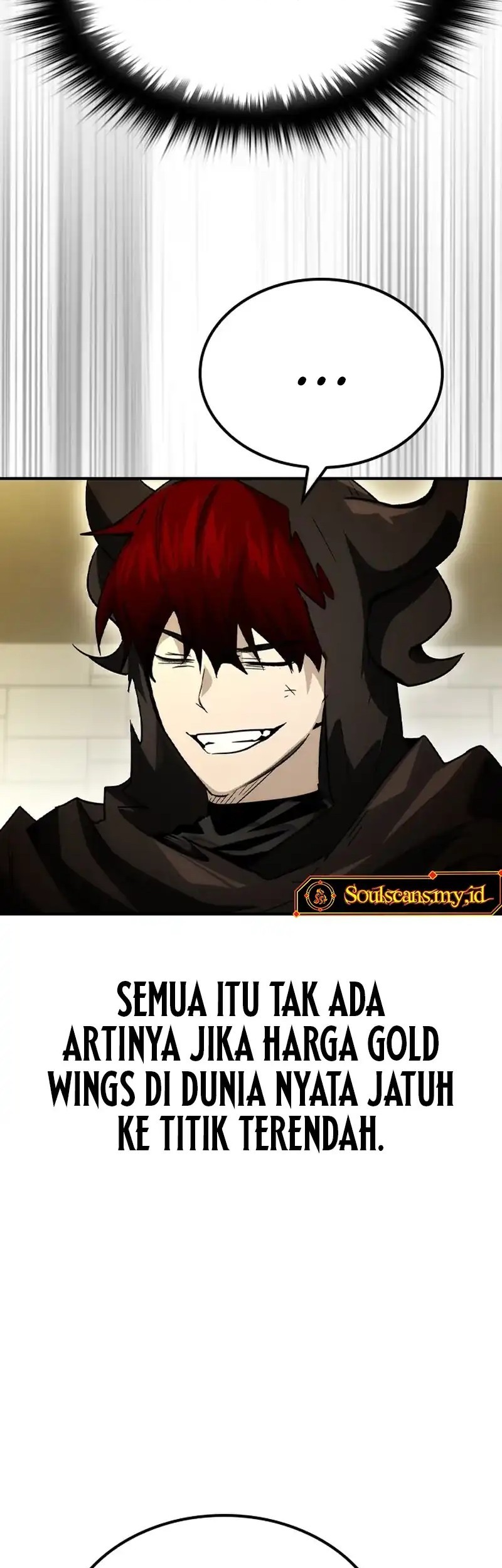 Bad Ending Maker Chapter 63 - halaman 28