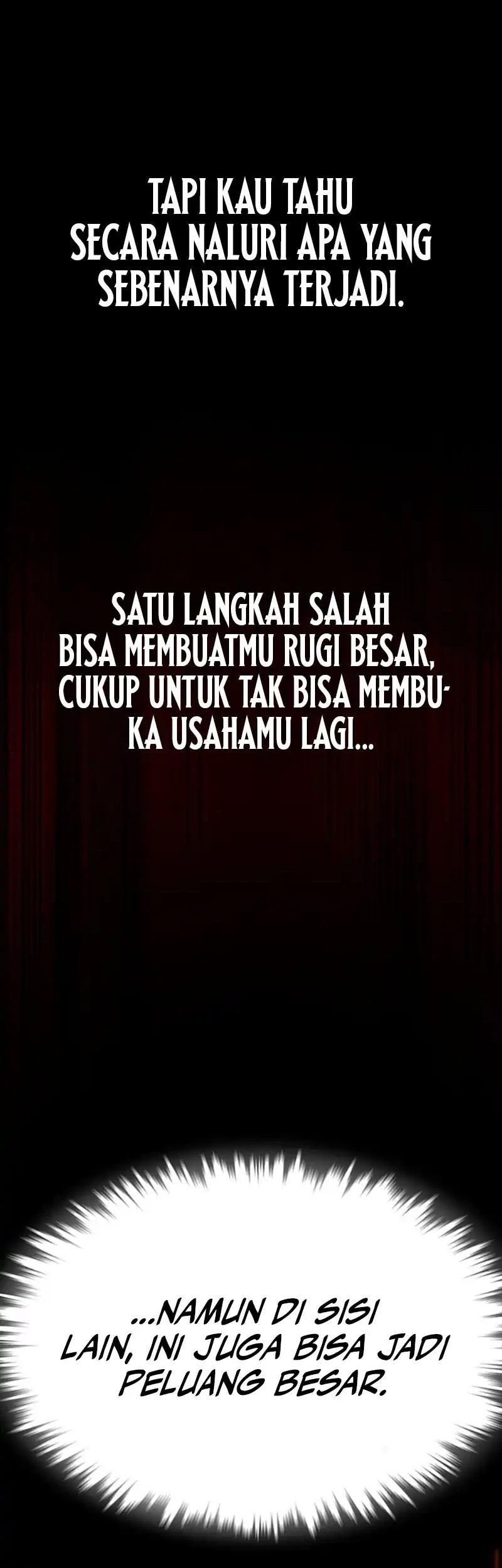 Bad Ending Maker Chapter 63 - halaman 31