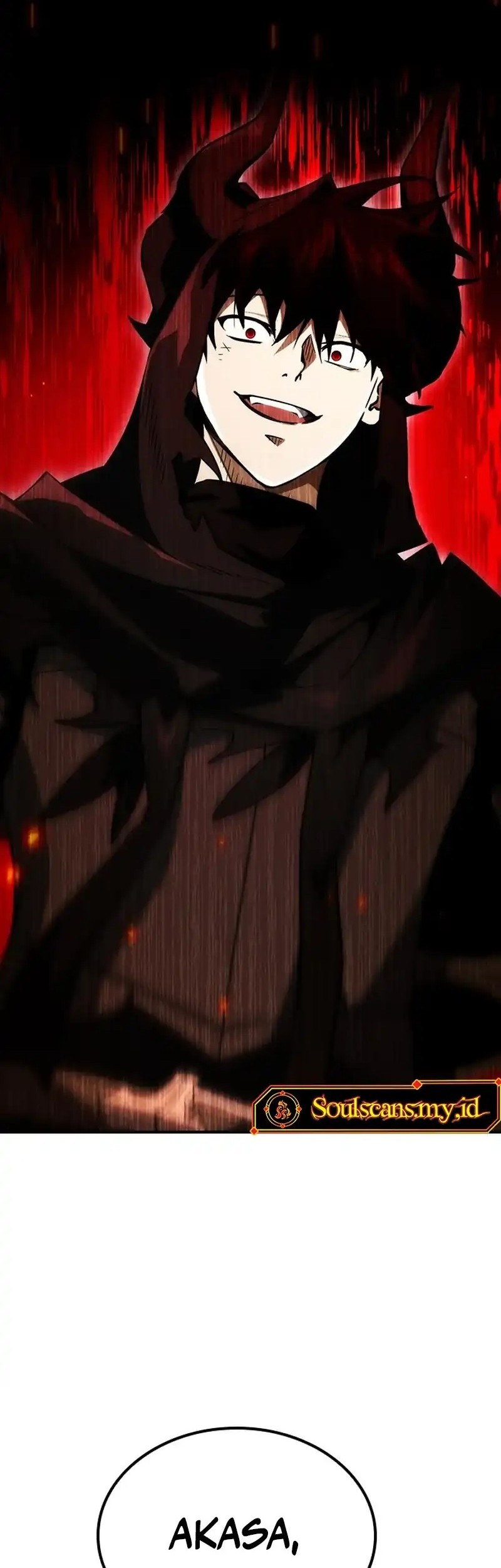 Bad Ending Maker Chapter 63 - halaman 32