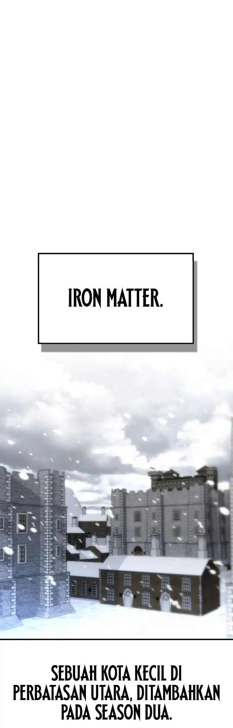 Bad Ending Maker Chapter 63 - halaman 41