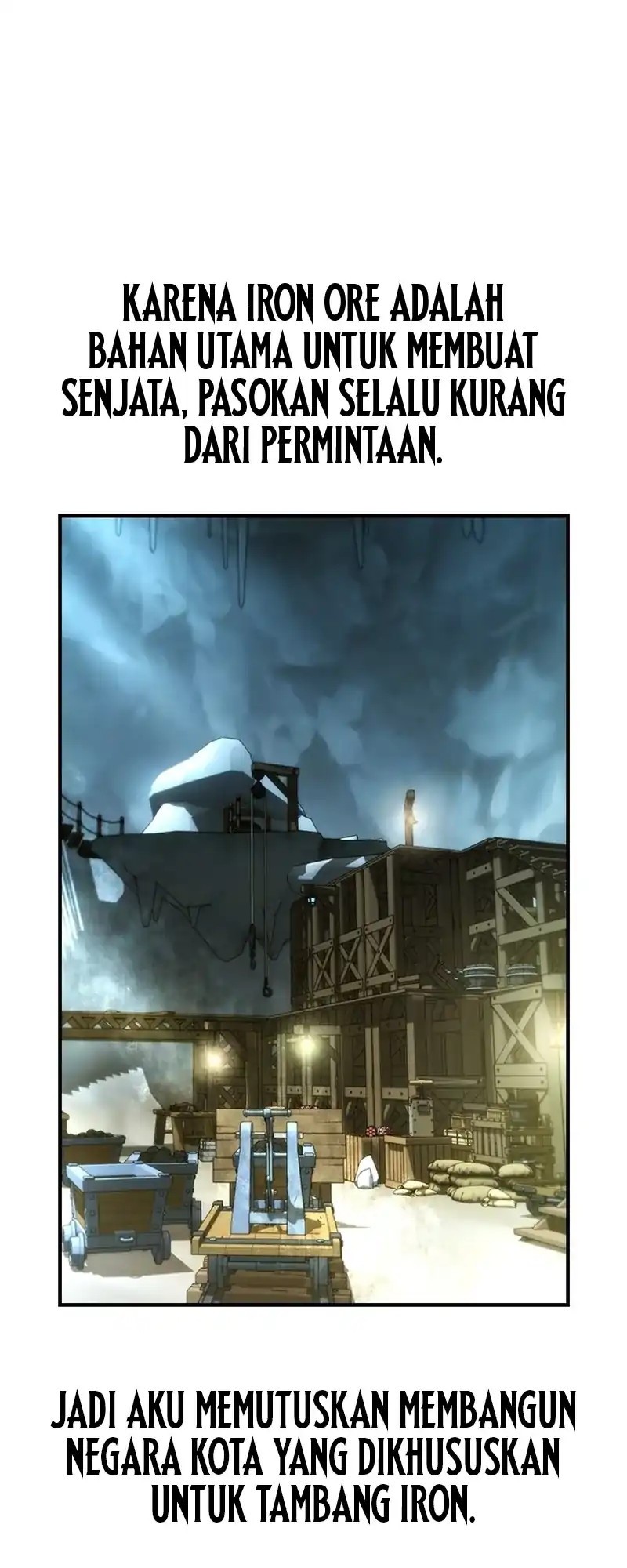 Bad Ending Maker Chapter 63 - halaman 42