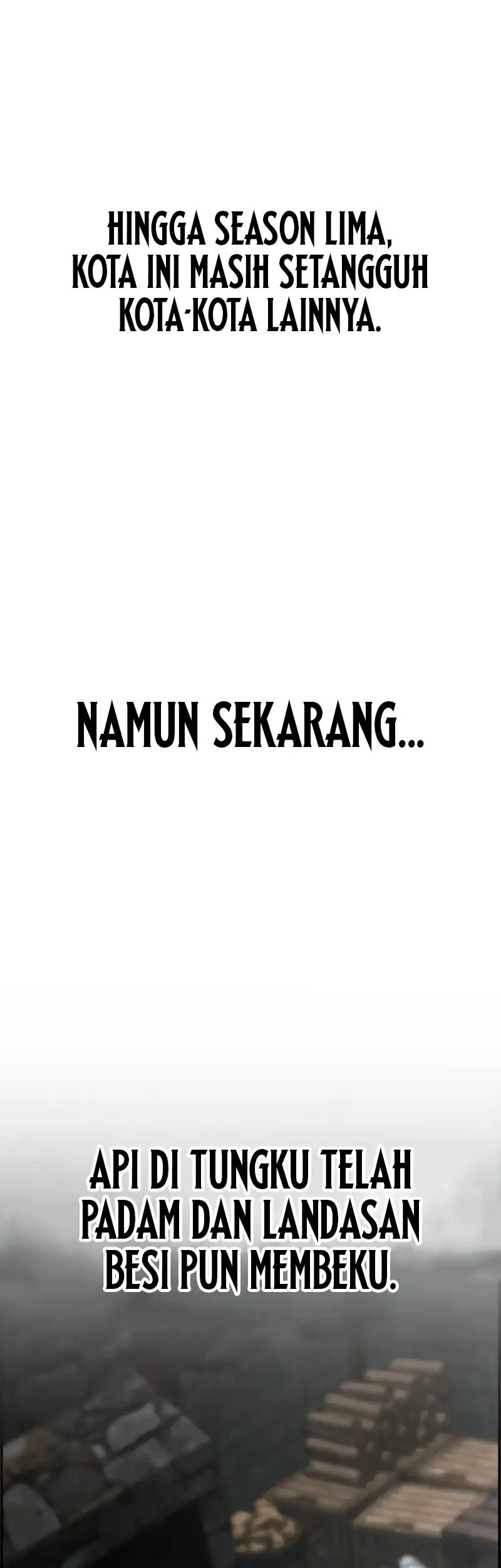 Bad Ending Maker Chapter 63 - halaman 43