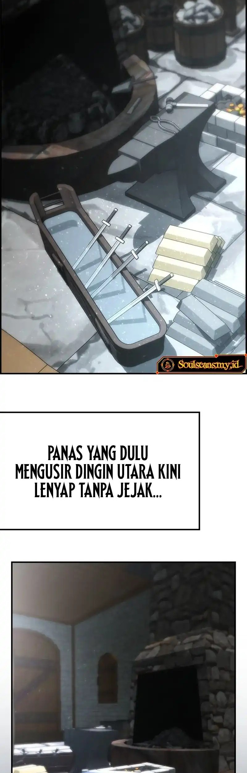 Bad Ending Maker Chapter 63 - halaman 44