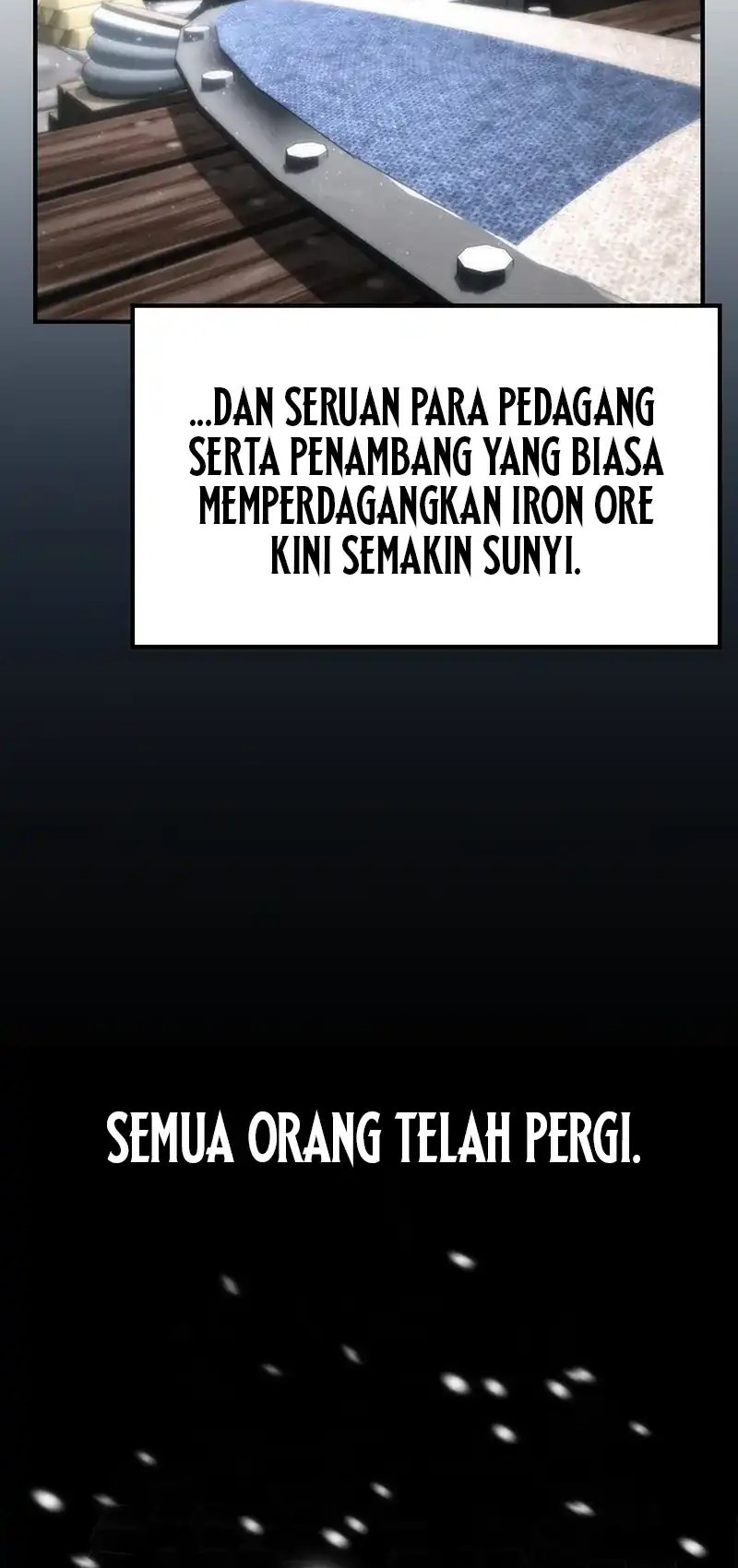 Bad Ending Maker Chapter 63 - halaman 45
