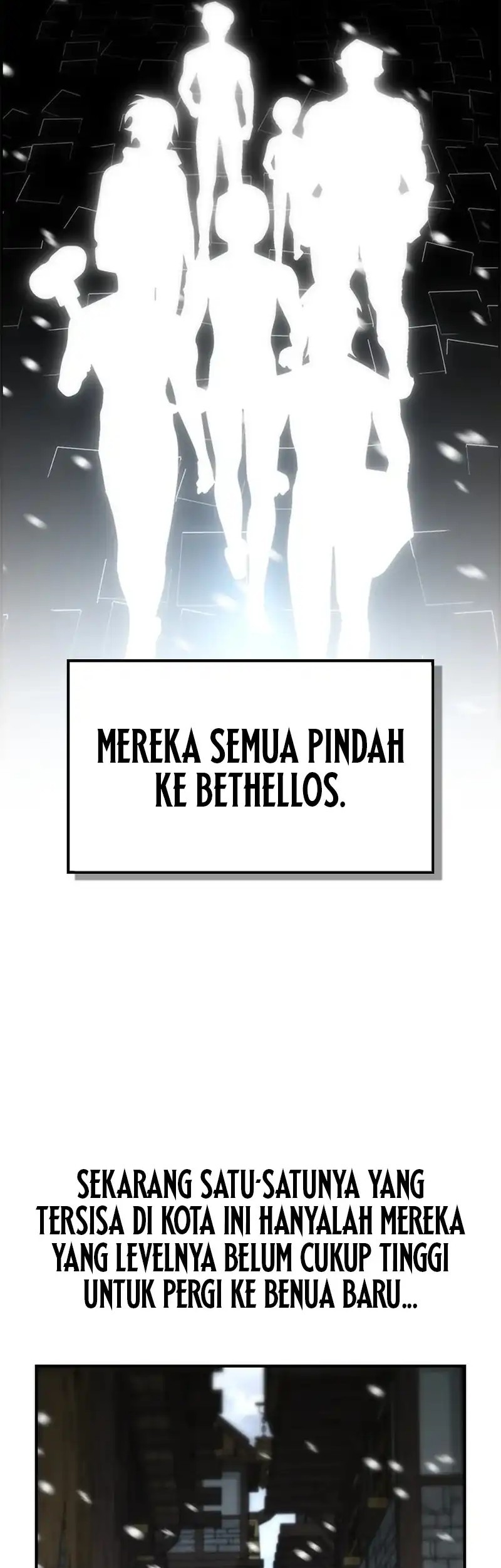 Bad Ending Maker Chapter 63 - halaman 46
