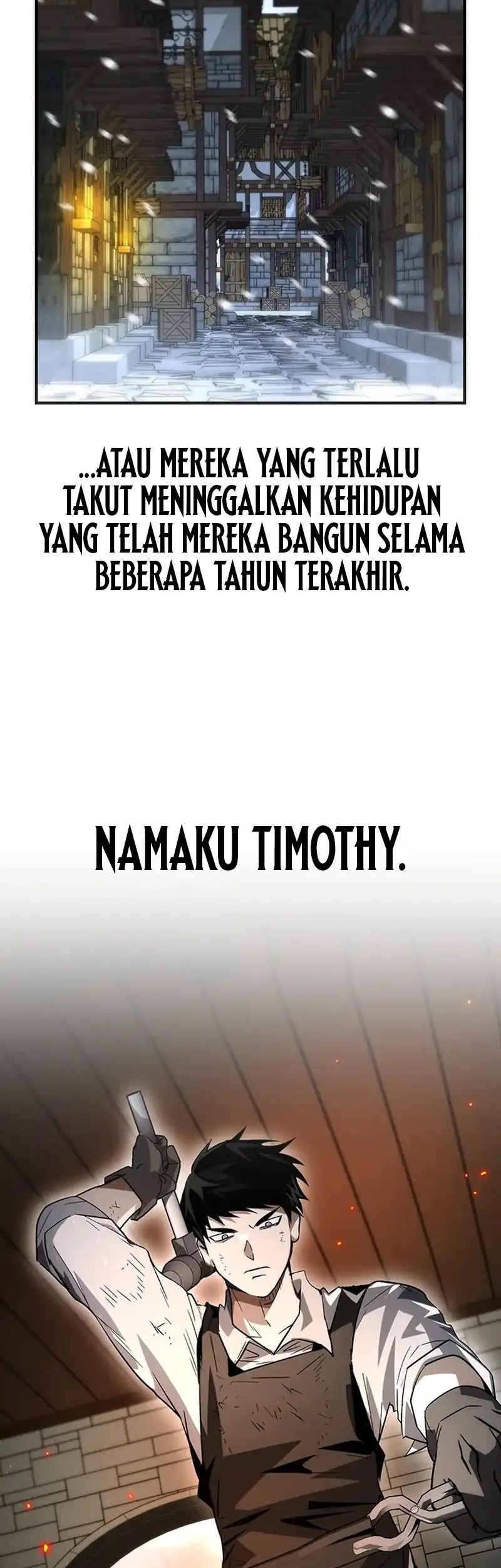 Bad Ending Maker Chapter 63 - halaman 47