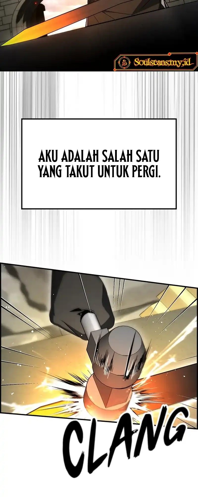 Bad Ending Maker Chapter 63 - halaman 48