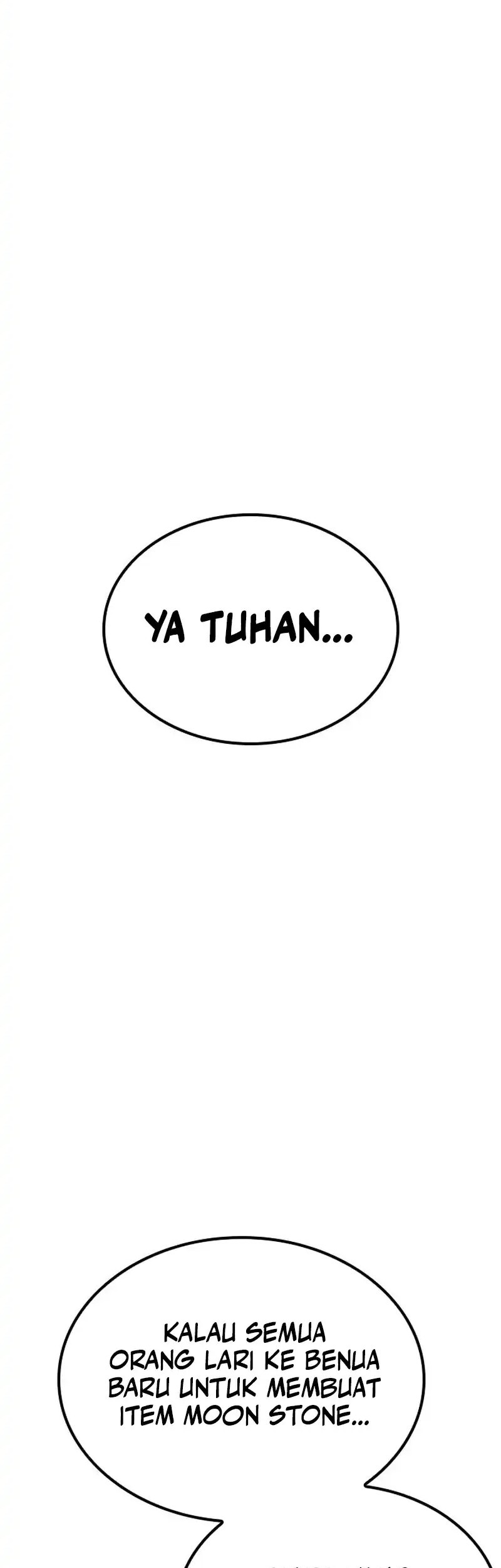 Bad Ending Maker Chapter 63 - halaman 49