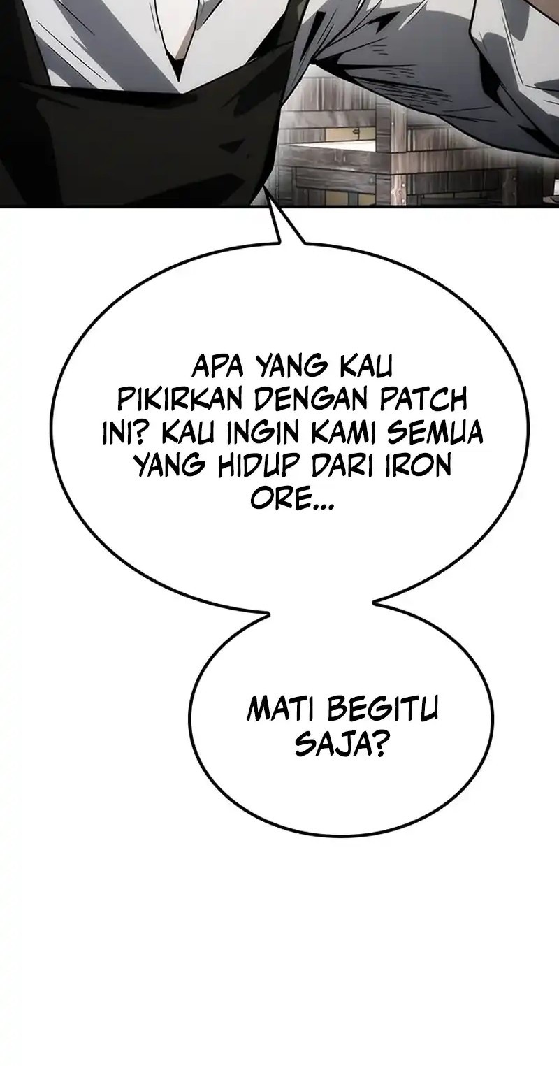 Bad Ending Maker Chapter 63 - halaman 51