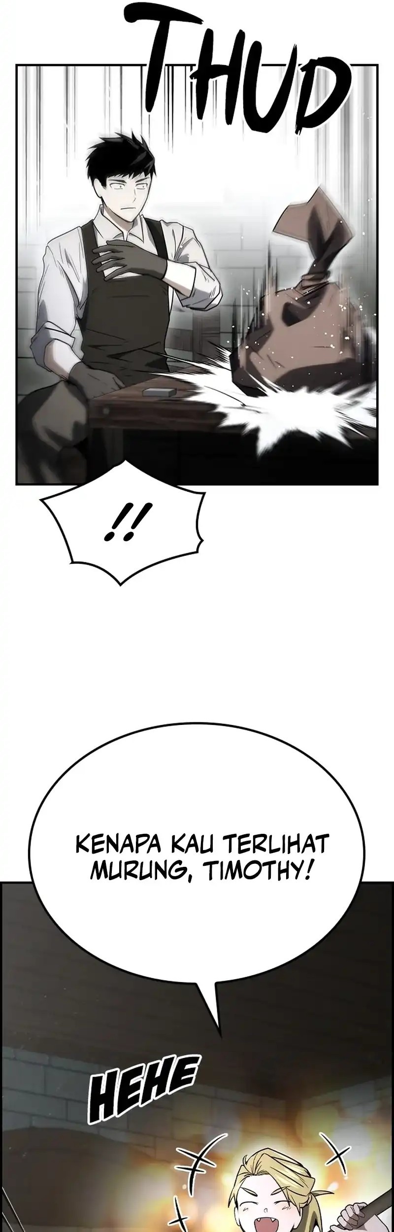 Bad Ending Maker Chapter 63 - halaman 52