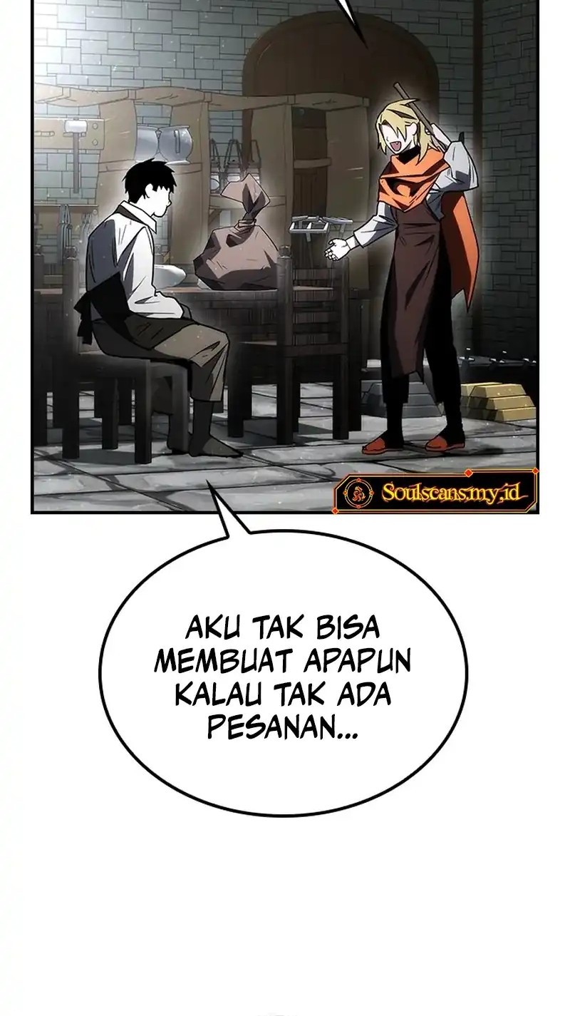 Bad Ending Maker Chapter 63 - halaman 54