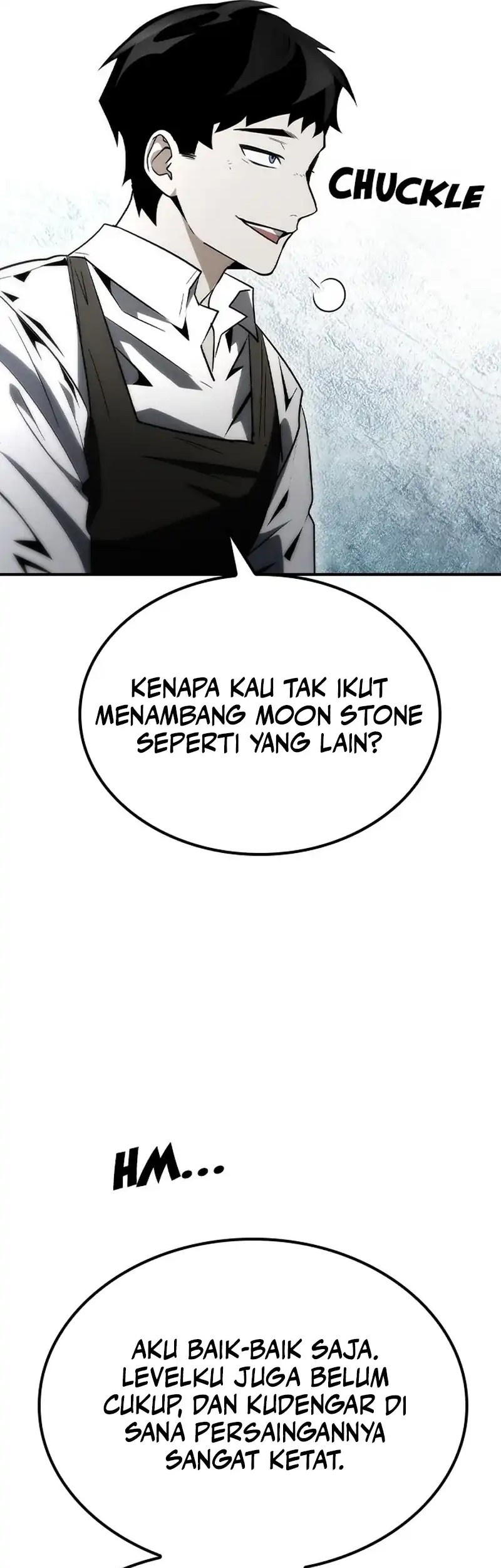 Bad Ending Maker Chapter 63 - halaman 55
