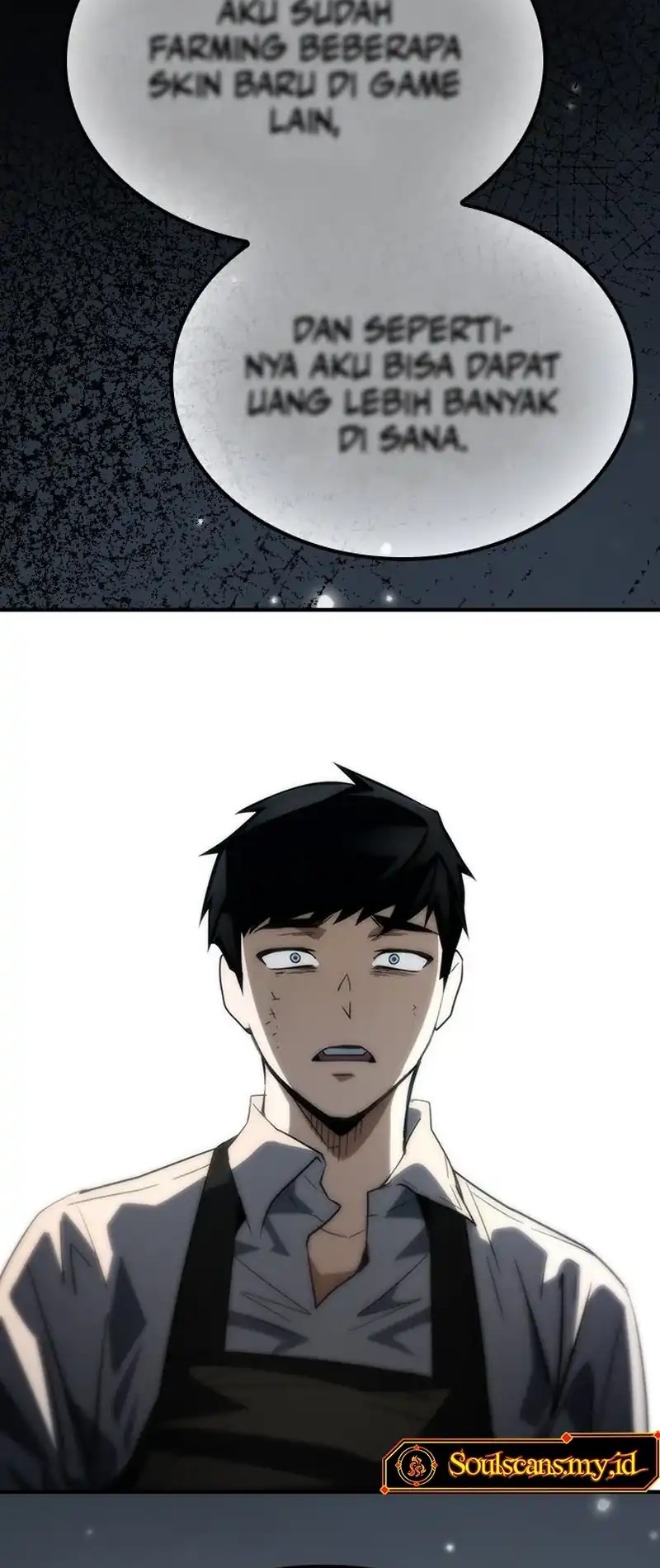 Bad Ending Maker Chapter 63 - halaman 57