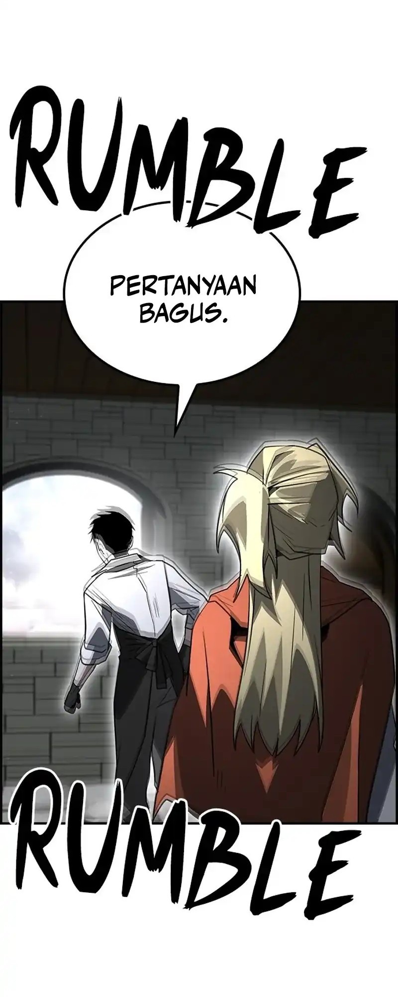Bad Ending Maker Chapter 63 - halaman 63